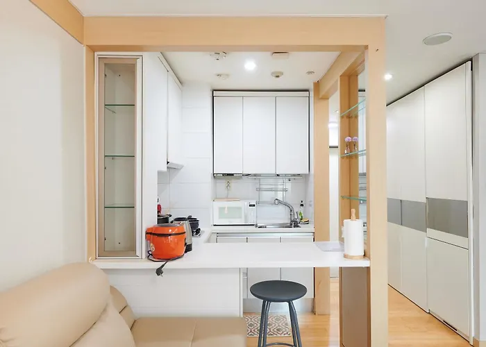Gangnam Opal Seul